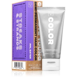Good Dye Young Semi-Permanent Hair Colour tinta semipermanente per capelli colore PPL Eater 59.1 ml