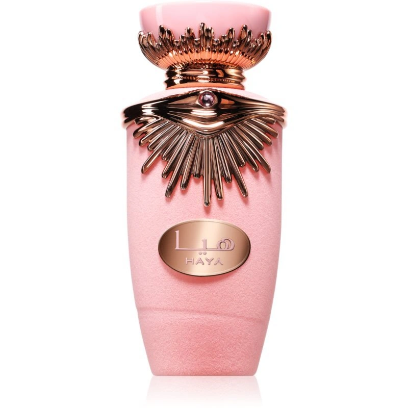 Lattafa Haya Eau de Parfum da donna 100 ml