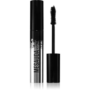 Mesauda Milano Emphasize mascara volumizzante per ciglia definite 13,5 ml