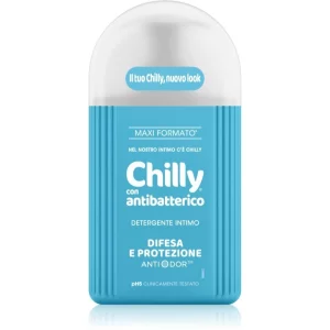 Chilly Protect gel per l'igiene intima 300 ml