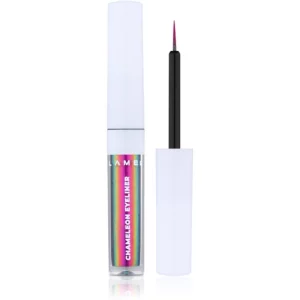 LAMEL Chameleon eyeliner liquidi colore 401 1,2 ml