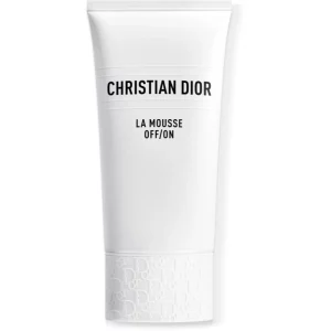 DIOR OFF/ON Foaming Cleanser mousse detergente 150 ml