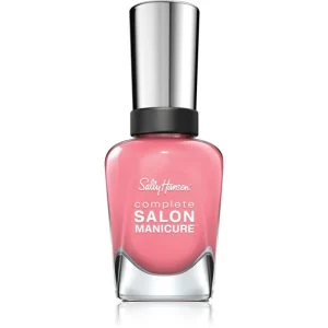 Sally Hansen Complete Salon Manicure smalto rinforzante per unghie colore 183 Style Icon 14.7 ml
