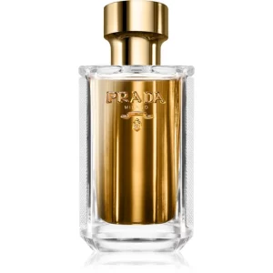 Prada La Femme Eau de Parfum da donna 50 ml