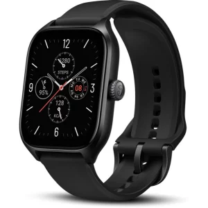 Amazfit GTS 4 smartwatch colore Black 1 pz