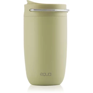 Equa Cup thermos colore Matcha 300 ml