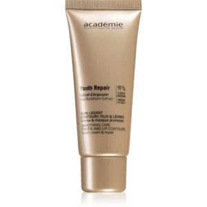 Académie Scientifique de Beauté Youth Repair maschera in crema contorno occhi effetto lisciante 40 ml