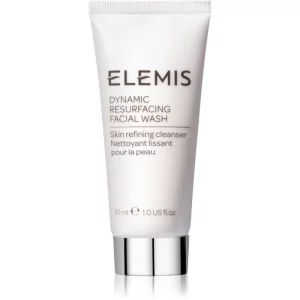 Elemis Dynamic Resurfacing Facial Wash gel detergente effetto lisciante 30 ml