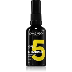 Tomas Arsov Re-Barrier crema idratante per tutti i tipi di pelle 50 ml