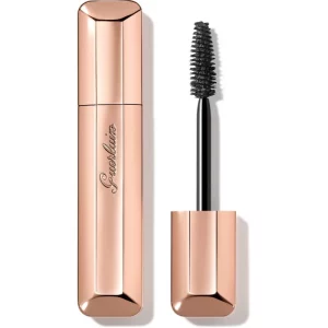 GUERLAIN Mad Eyes Buildable Volume Mascara mascara waterproof per ciglia voluminose e folte colore 01 Mad Black 8.5 ml