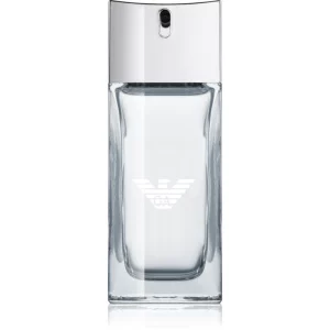 Armani Emporio Diamonds for Men Eau de Toilette per uomo 50 ml