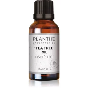 PLANTHÉ Tea Tree trattamento localizzato per pelli problematiche 15 ml