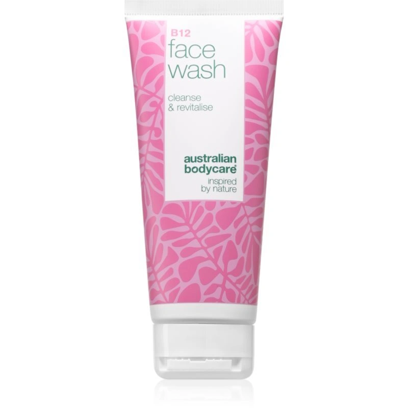 Australian Bodycare B12 gel detergente rivitalizzante 100 ml