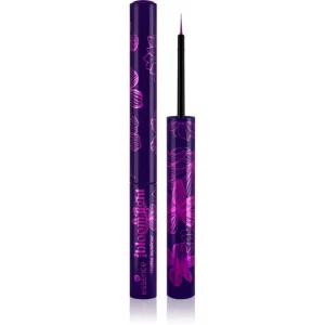 essence in the bloom'light eyeliner in penna colore 01 Bloomin' In The Dark 2,8 ml