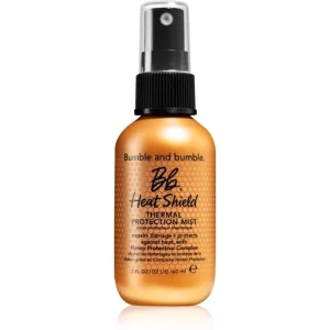 Bumble and bumble Bb. Heat Shield Thermal Protection Mist spray protettivo per la termoprotezione dei capelli 60 ml