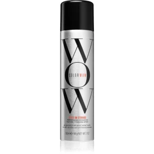 Color WOW Style on Steroids spray fissante per capelli 262 ml