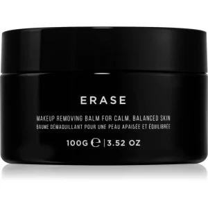 Pestle & Mortar ERASE balsamo struccante e detergente 100 g
