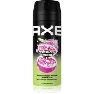 Axe Epic Fresh deodorante e spray corpo 48 ore 150 ml