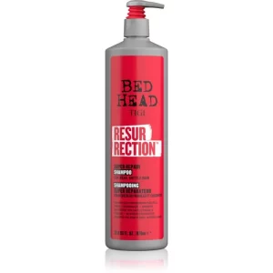 TIGI Bed Head Ressurection shampoo trattante per capelli deboli, stanchi 970 ml