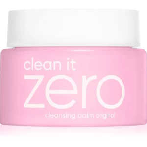 Banila Co. clean it zero original balsamo struccante e detergente 50 ml