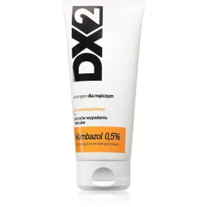 DX2 Men shampoo antiforfora e anticaduta 150 ml