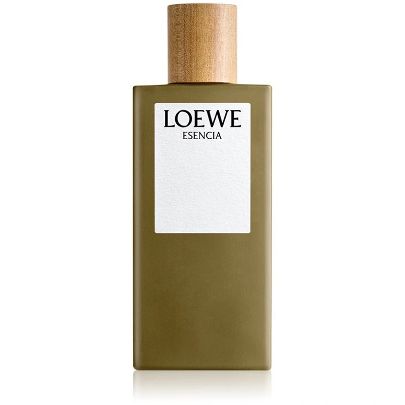 Loewe Esencia Eau de Toilette per uomo 100 ml