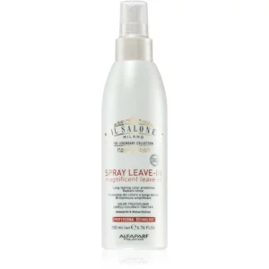 Alfaparf Milano Il Salone Milano Magnificent balsamo senza risciacquo per capelli tinti 200 ml