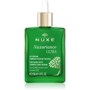 Nuxe Nuxuriance The Dark-Spot Correcting Serum siero viso con vitamina C 30 ml