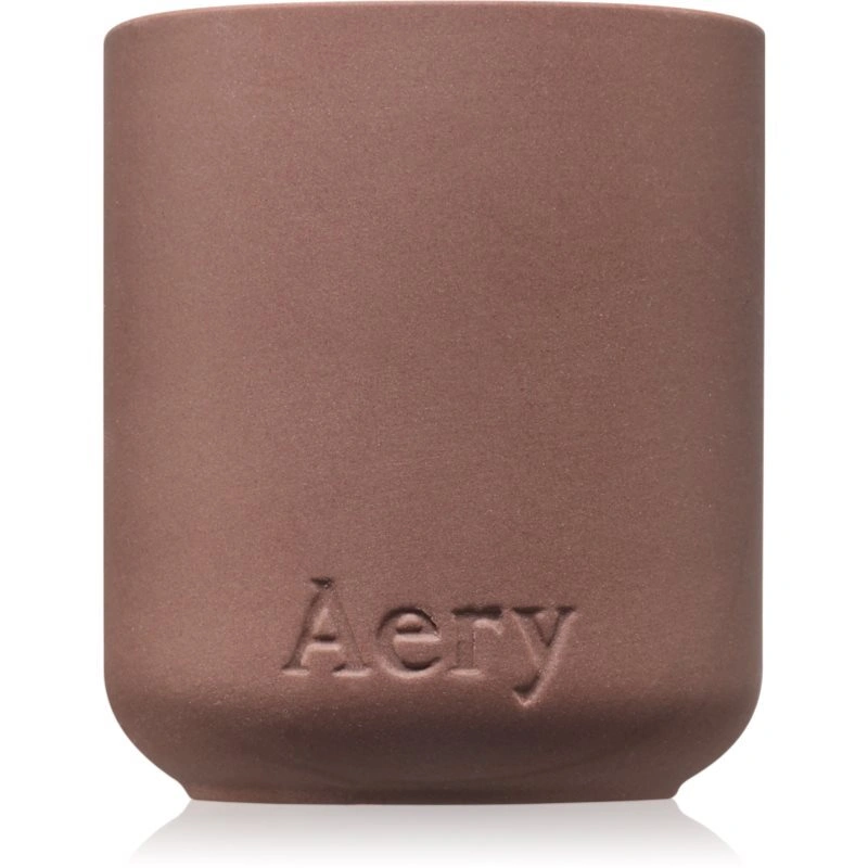 Aery Maroccan Rose candela profumata 130 g