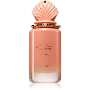 Asdaaf Atlantis Coral Eau de Parfum da donna 100 ml