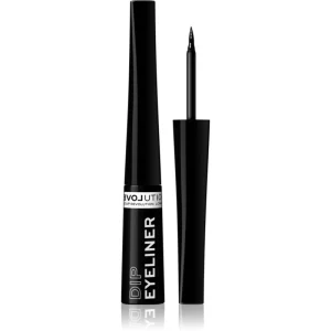 Revolution Relove Dip eyeliner liquido di precisione colore Black 5 ml