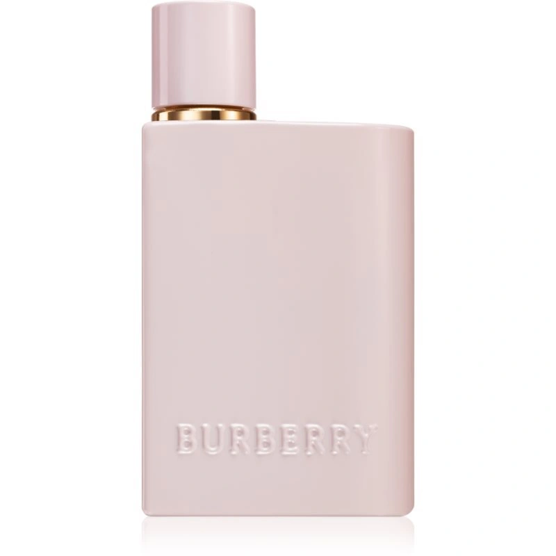 Burberry Her Elixir de Parfum Eau de Parfum intense da donna 50 ml