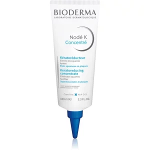 Bioderma Nodé K maschera lenitiva per cuoi capelluti sensibili 100 ml