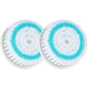 Silk'n Pure Soft testina di ricambio per spazzolino detergente viso 2 pz