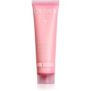 Caudalie VinoHydra Gel Moisturizer gel idratante per pelli miste 60 ml