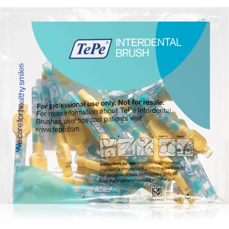 TePe Extra Soft scovolini interdentali 0,7 mm 25 pz