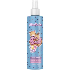 Martinelia Yummy Body Spray spray corpo per bambini 210 ml