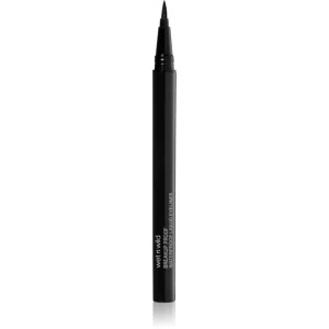 Wet n Wild Breakup Proof eyeliner Ultra Black 0,9 ml