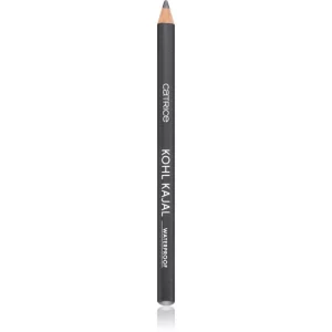 Catrice Kohl Kajal Waterproof matita per gli occhi di kajal colore 030 Homey Grey 0,78 g