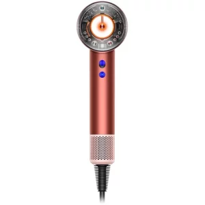 Dyson Supersonic™ Nural HD16 Strawberry/Blush phon per capelli 1 pz