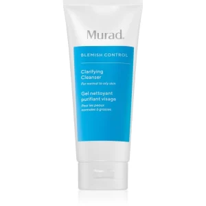 Murad Blemish Control gel detergente illuminante 200 ml