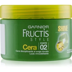 Garnier Fructis Style cera per capelli 75 ml