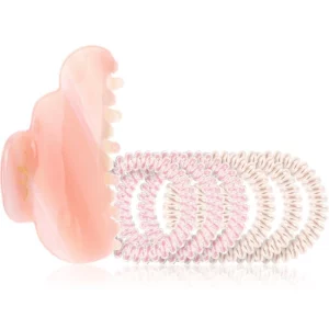 invisibobble SET CloudPop elastici per capelli 7 pz