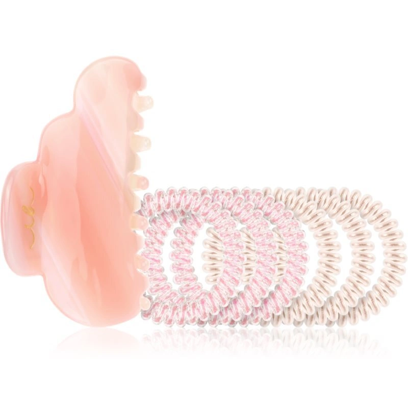 invisibobble SET CloudPop elastici per capelli 7 pz