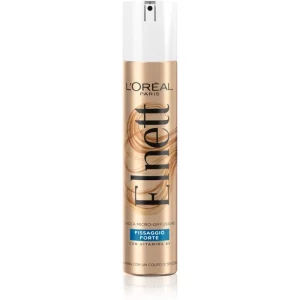 L’Oréal Paris Elnett lacca per capelli fissante forte 200 ml