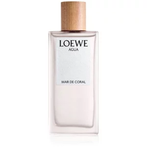 Loewe Agua Mar de Coral Eau de Toilette da donna 100 ml