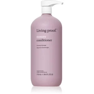 Living Proof Restore balsamo rinforzante e rigenerante per capelli rovinati e secchi 710 ml