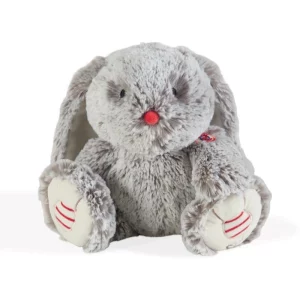 Kaloo Rouge Leo Rabbit giocattolo di pelouche con melodia 1 pz