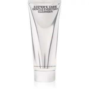Sister's Aroma Gentle Everyday Cleanser gel detergente per tutti i tipi di pelle 150 ml