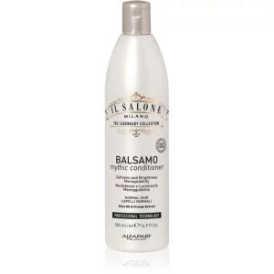 Alfaparf Milano Il Salone Milano Mythic balsamo per capelli normali e secchi 500 ml